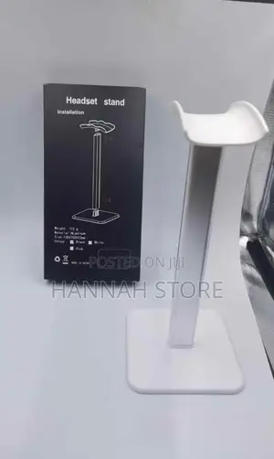 Headset Stand
