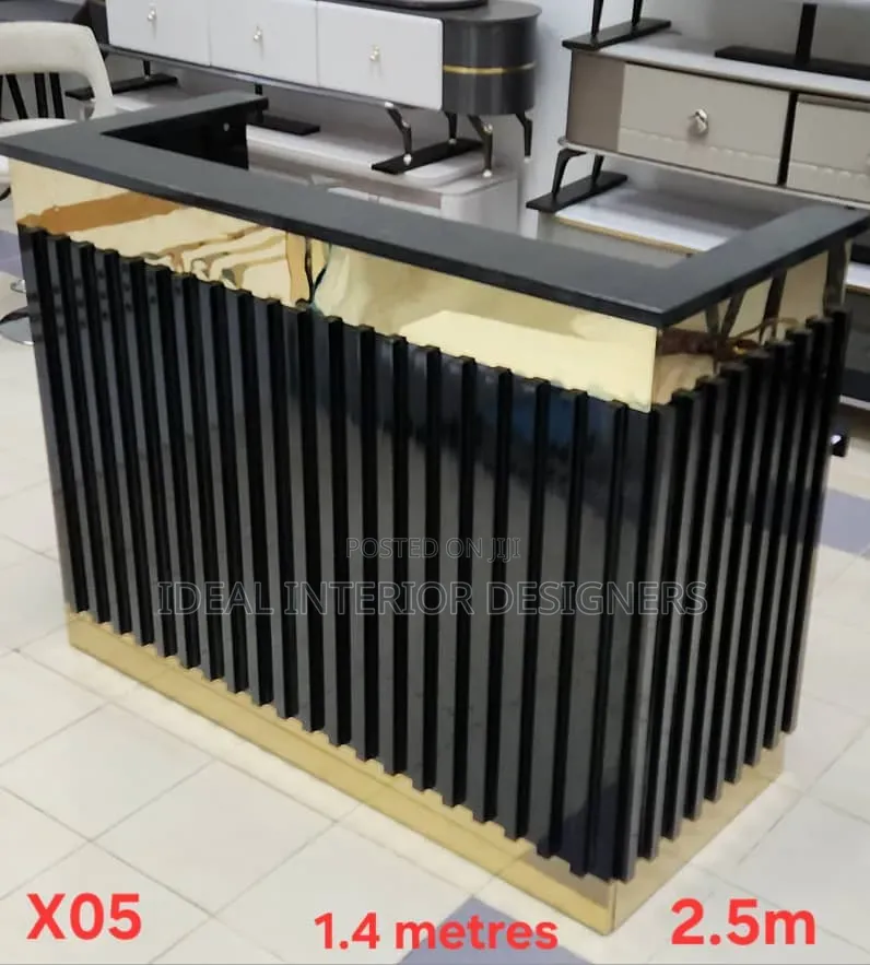 Counter Table
