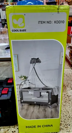 New Born Baby Bed