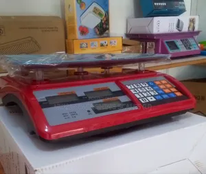 Accurate 40kg Weighing Scale Kitchen Weigh Digital Weighing Scale
