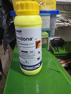 Fendona 60sc Basf Insecticides 1ltr. Bedbugs, Cockroaches, Mosquitoes