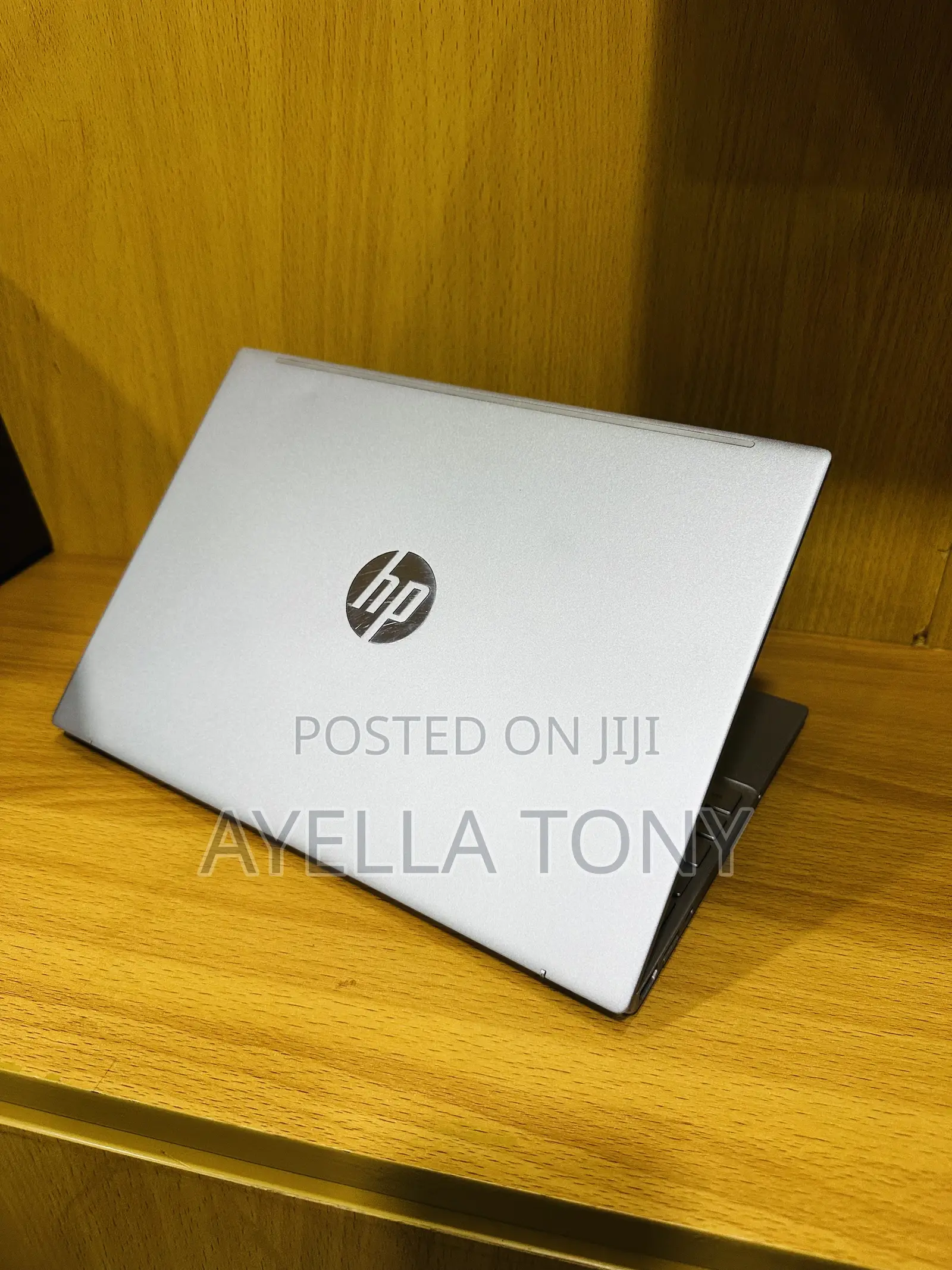 New Laptop HP Pavilion 13 16GB AMD Ryzen 7 SSD 512GB