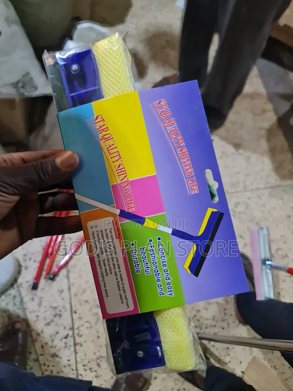 Non Adjustable Window Squeezers Window Squeezers