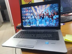 Laptop HP ProBook 440 G1 4GB Intel Core 3 SSHD+SSD 700GB