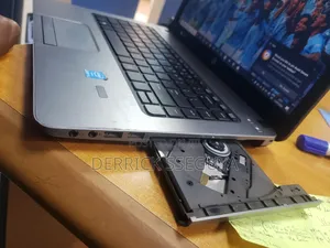 Laptop HP ProBook 440 G1 4GB Intel Core 3 SSHD+SSD 700GB