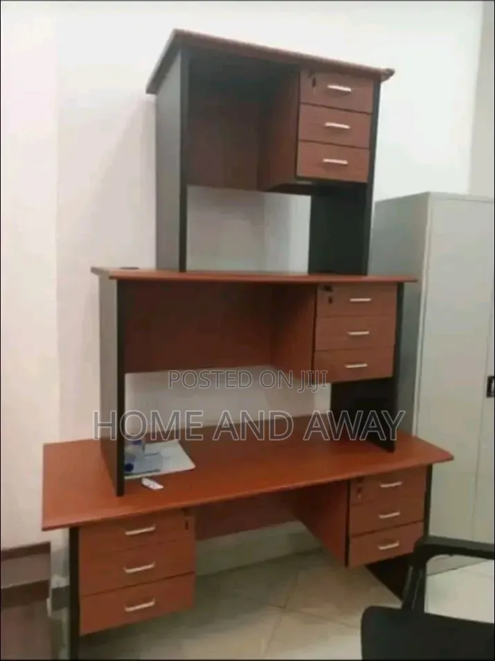 Mini Office Desks/Study Tables in Any Colour From 880,000/-