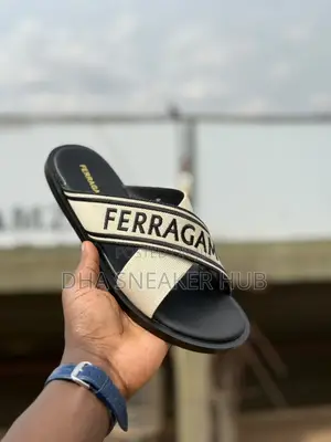 Ferragamo Luxury Sandals