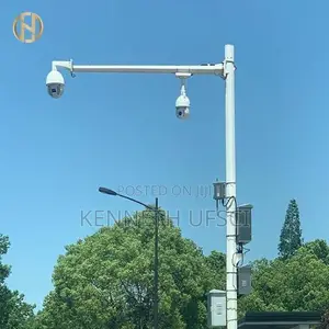 Electrician/CCTV Installation