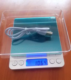 1000g/0.1g Weigh Digital Weighing Scale Portable Pocket Weighing Scale