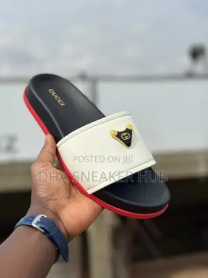 Gucci Fashion Sandals