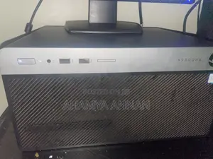 HP ProDesk 400 G5 256GB Intel Core i7 SSHD (Hybrid) 256GB