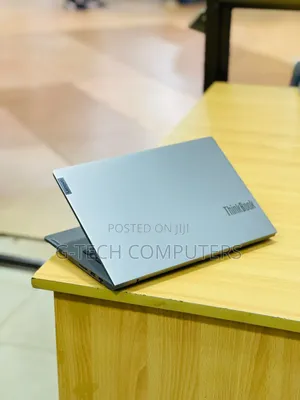 New Laptop Lenovo ThinkBook 14s Gen 2 8GB Intel Core i7 SSD 512GB