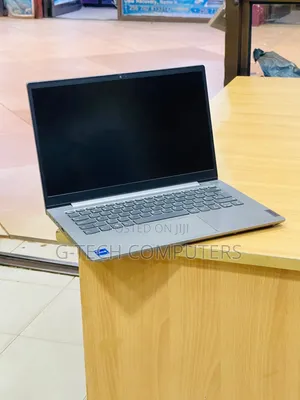New Laptop Lenovo ThinkBook 14s Gen 2 8GB Intel Core i7 SSD 512GB