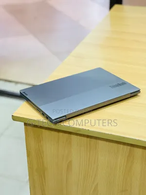 New Laptop Lenovo ThinkBook 14s Gen 2 8GB Intel Core i7 SSD 512GB