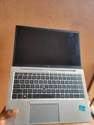 Laptop HP EliteBook 840 G7 16GB Intel Core i5 SSD 512GB