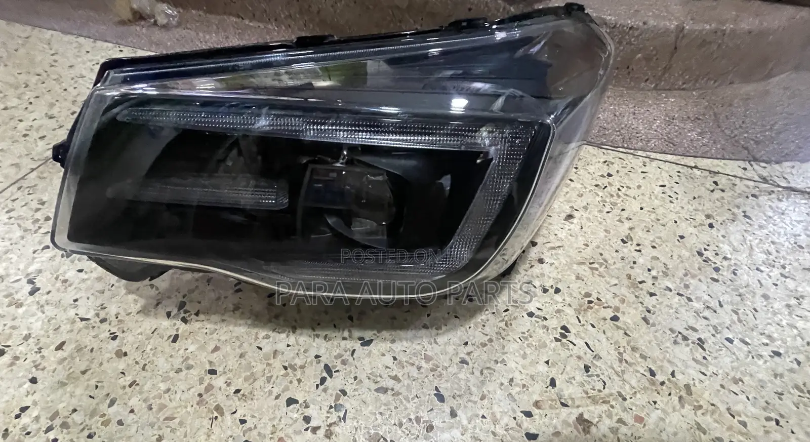 Subaru Forester Xt Super 2018