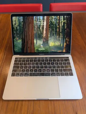 Laptop Apple MacBook Pro 2019 8GB Intel Core i5 SSD 512GB