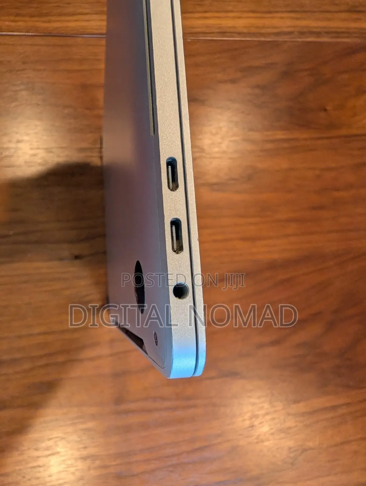 Laptop Apple MacBook Pro 2019 8GB Intel Core i5 SSD 512GB