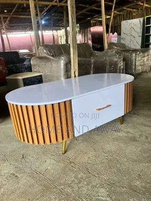 Magica Center Tables in Any Colour From 800,000/- With Free Delivery