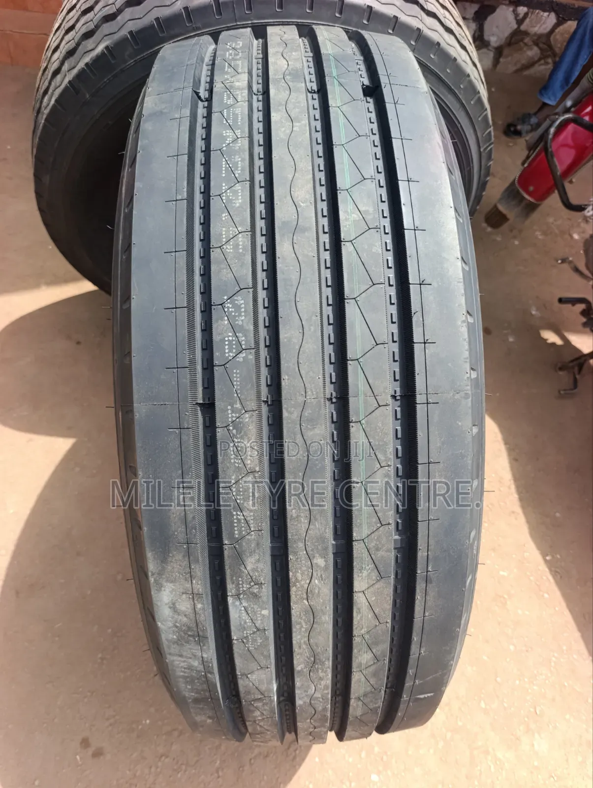 385/65r22.5 Joyroad