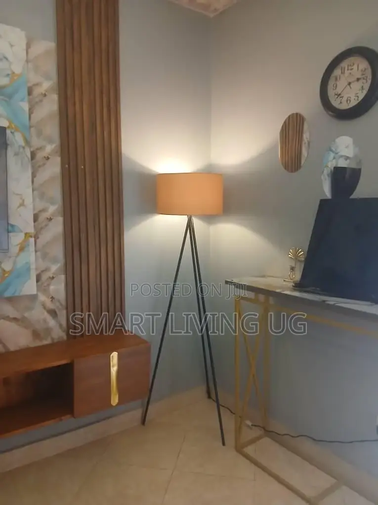 Luxury Floor Lamps