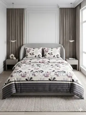 4pc Duvets