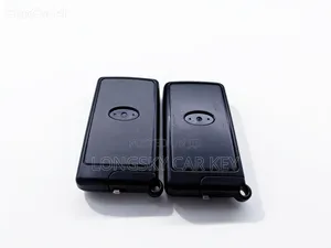 Subaru Smart Car Key Shells/Cases/Housing