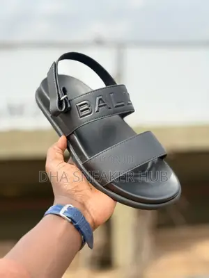Bally Comfortable Sandals