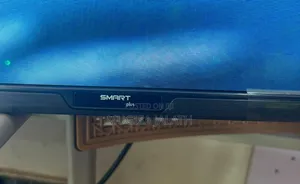 43 inches Smart Plus Smart Tv