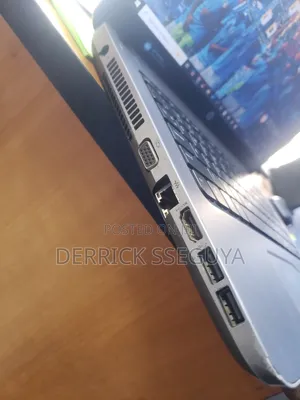 Laptop HP ProBook 440 G1 4GB Intel Core 3 SSHD+SSD 700GB