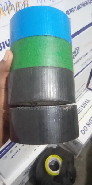 We Sell Sale Tapes
