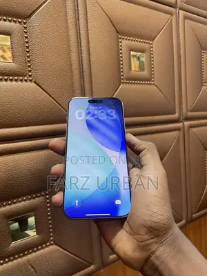 Apple iPhone 16 Pro Max 512 GB Gold