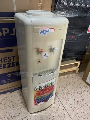 Imported Used Keep-Fresh,Fast Cooling,Hot Cold Water Dispenser