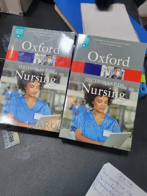 Nurses Dictionary
