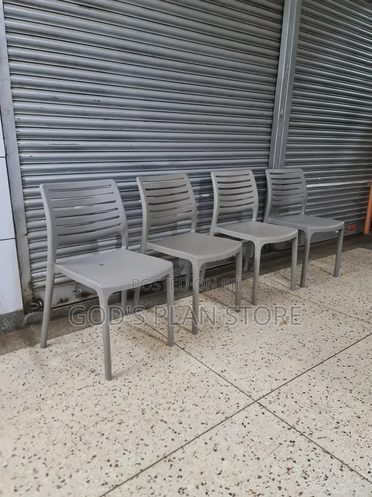 Portable Outdoor Dining Plastic Chairs Plastic Chairs