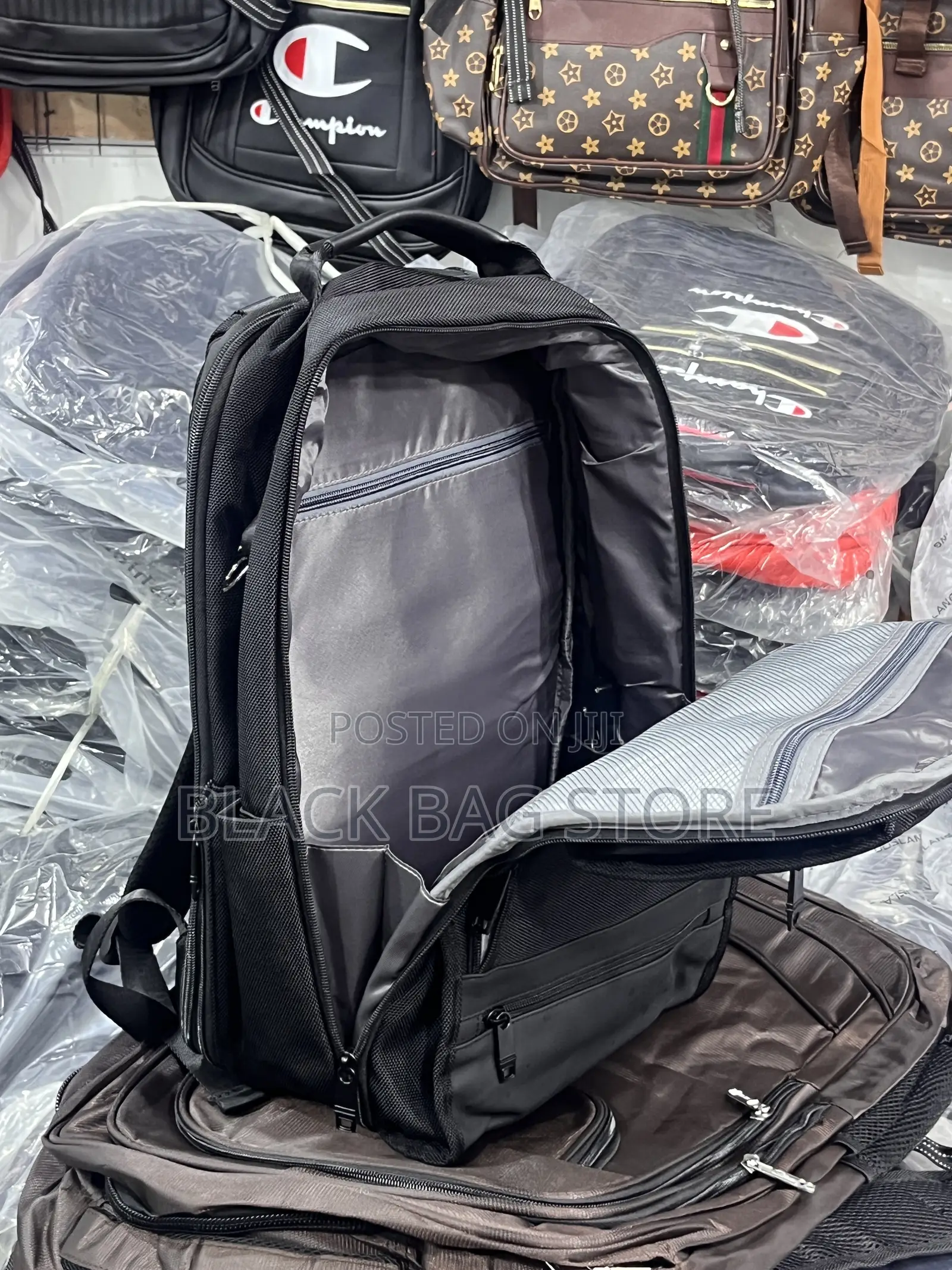 Business Laptop Bag