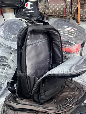 Business Laptop Bag