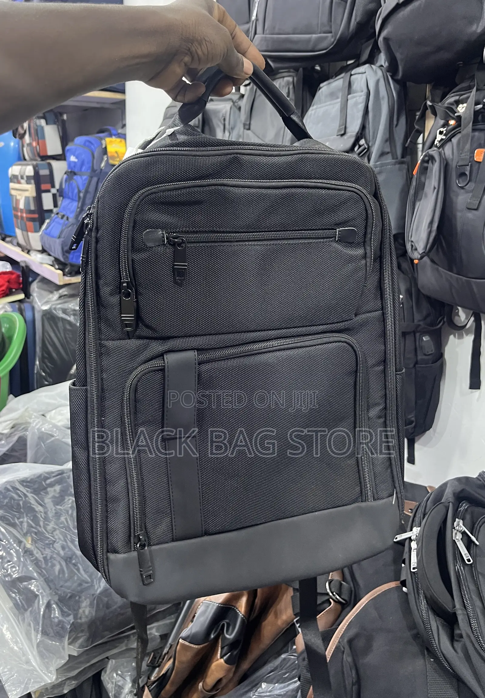 Business Laptop Bag