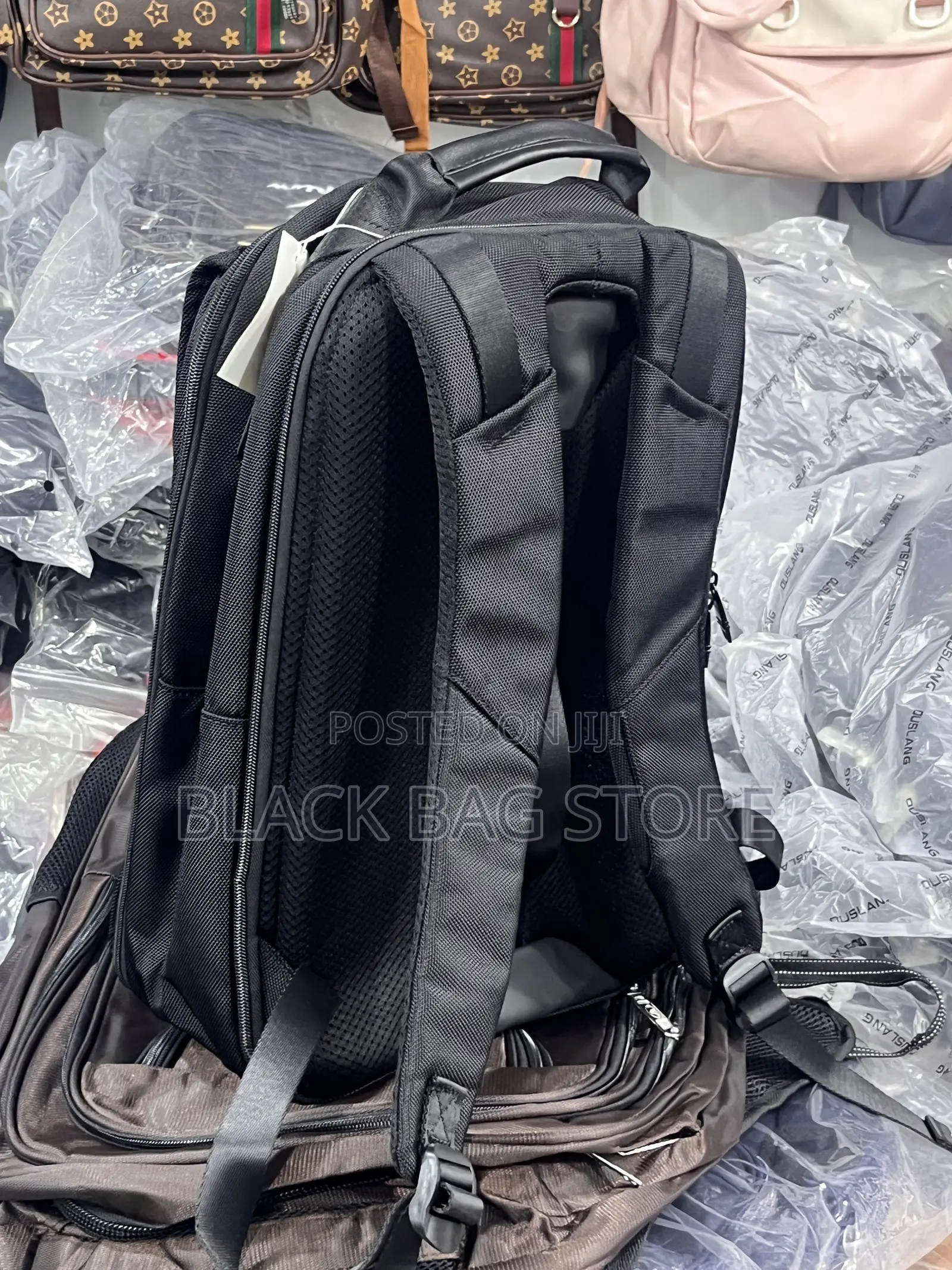 Business Laptop Bag