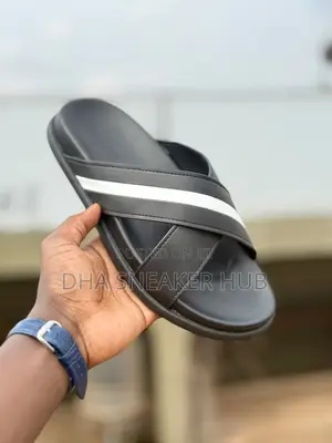 Imported Style Sandals