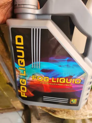 Fog Liquid for Fog Machine or Fog Water