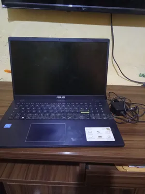Laptop Asus Vivobook 15 8GB Intel Celeron eMMC 128GB