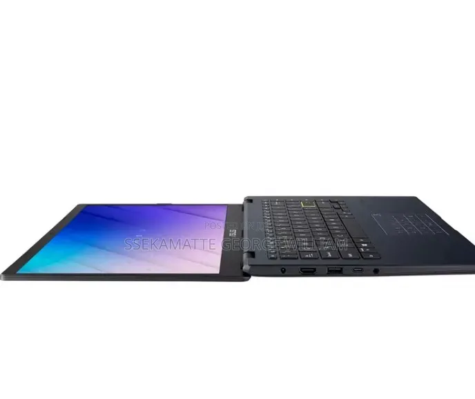Laptop Asus Vivobook 15 8GB Intel Celeron eMMC 128GB