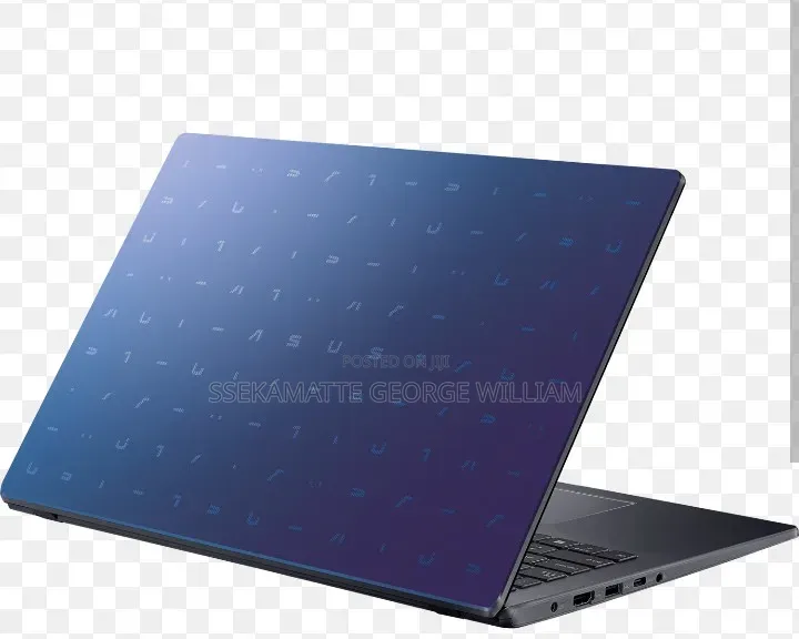 Laptop Asus Vivobook 15 8GB Intel Celeron eMMC 128GB