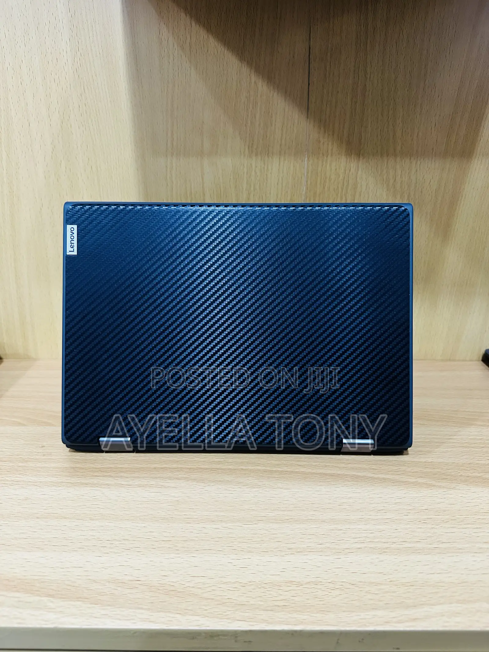 New Laptop Lenovo 300e 4GB Intel Pentium SSD 128GB