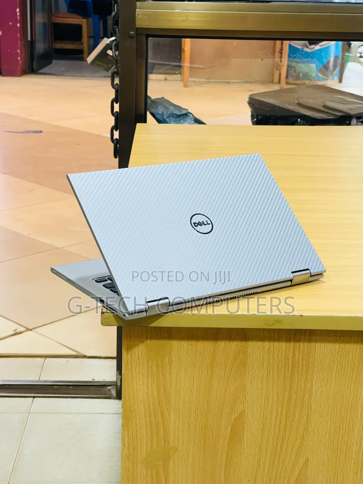 New Laptop Dell Inspiron 11 3000 4GB Intel Celeron SSD 128GB