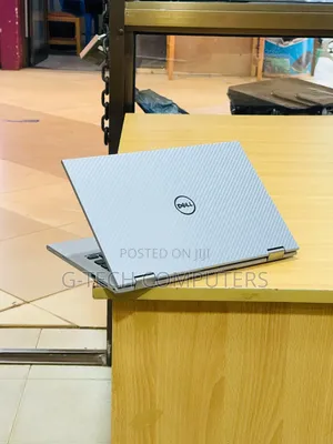 New Laptop Dell Inspiron 11 3000 4GB Intel Celeron SSD 128GB