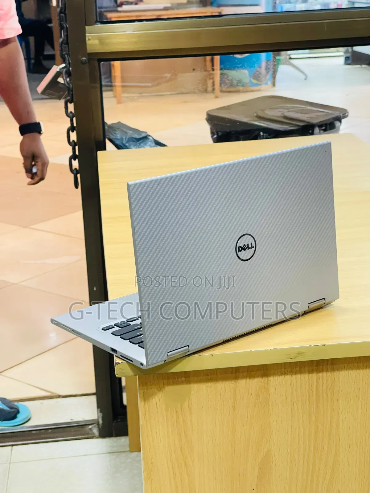 New Laptop Dell Inspiron 11 3000 4GB Intel Celeron SSD 128GB