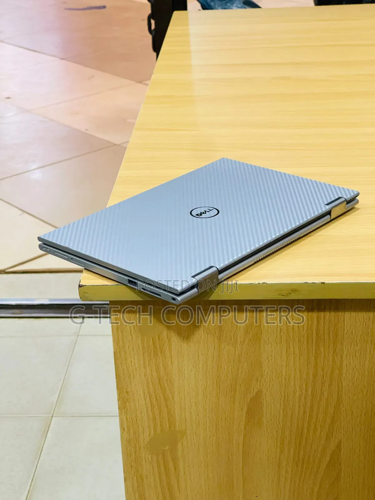 New Laptop Dell Inspiron 11 3000 4GB Intel Celeron SSD 128GB