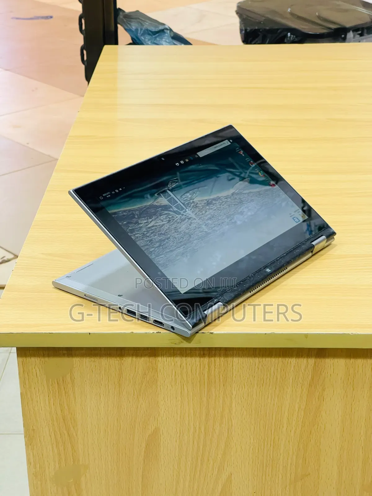 New Laptop Dell Inspiron 11 3000 4GB Intel Celeron SSD 128GB